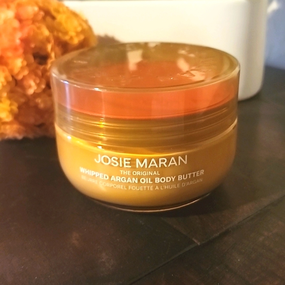 Josie Maran Argan Oil Body Butter